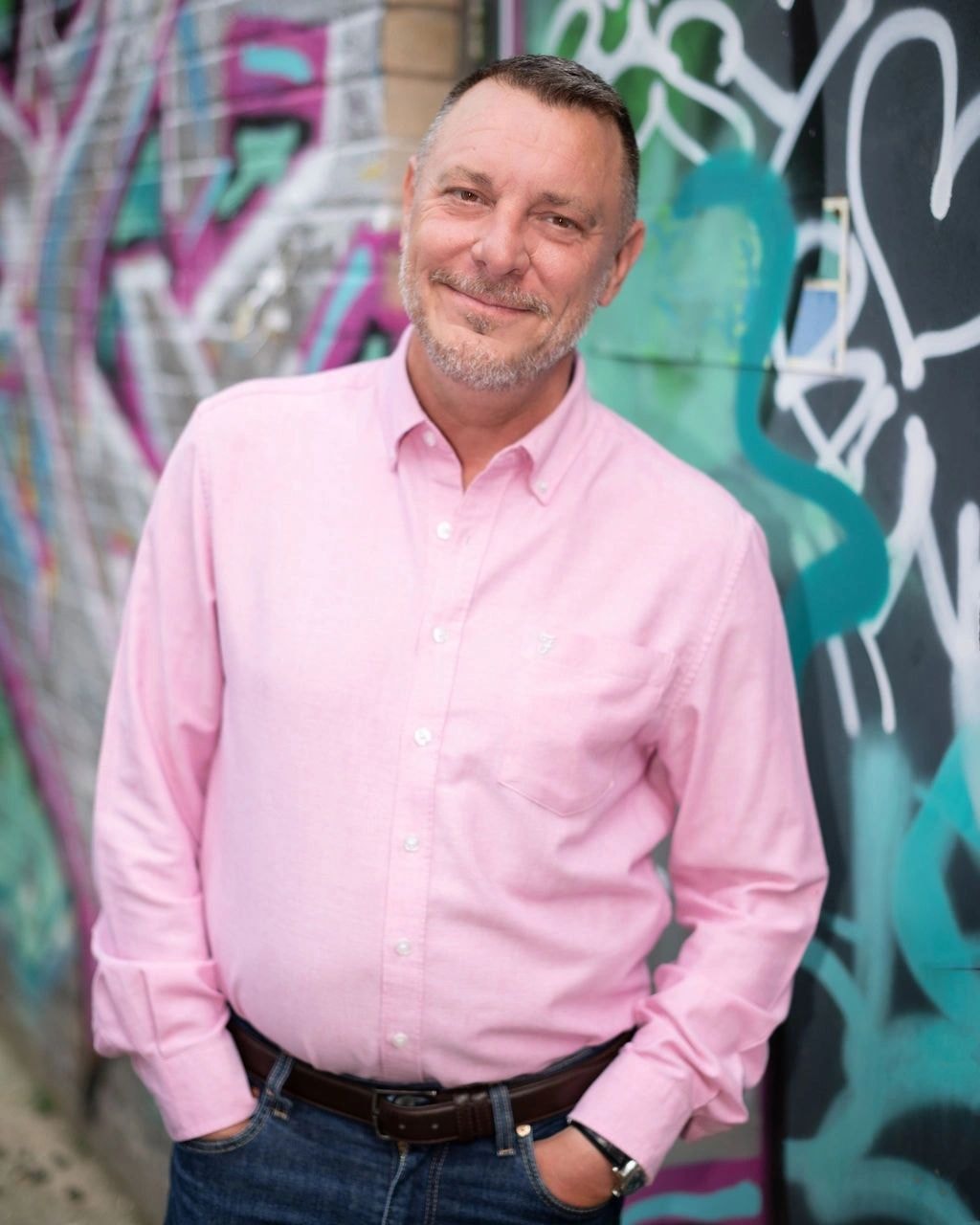 Paul Thorn