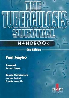 The Tuberculosis Survival Handbook