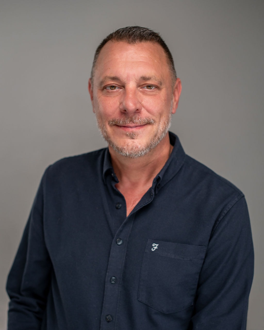 Paul Thorn